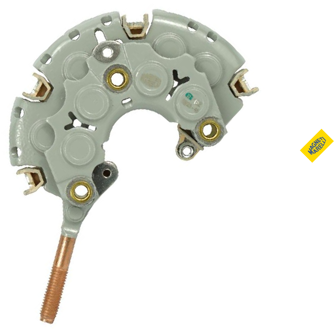 Regulador Retificador de Tensão - Magneti Marelli - R1162