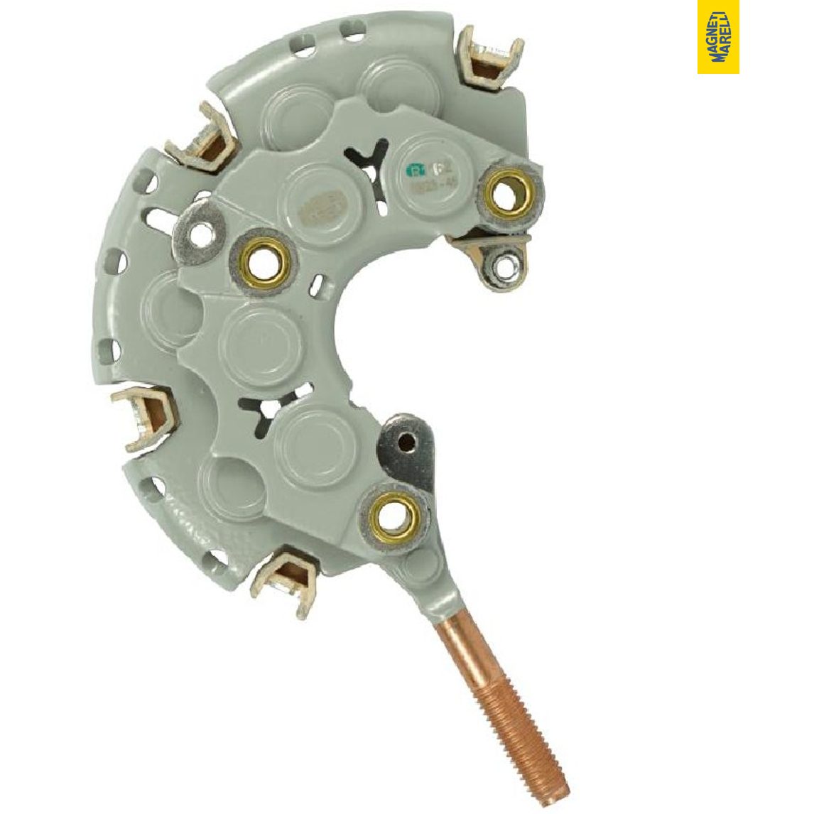 Regulador Retificador de Tensão - Magneti Marelli - R1162