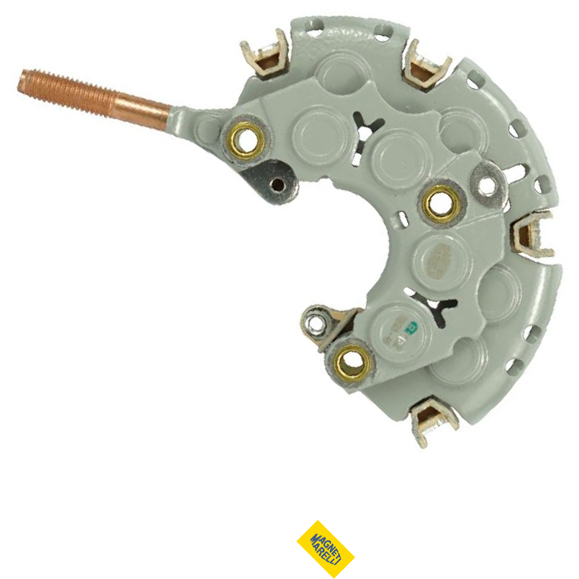 Regulador Retificador de Tensão - Magneti Marelli - R1162
