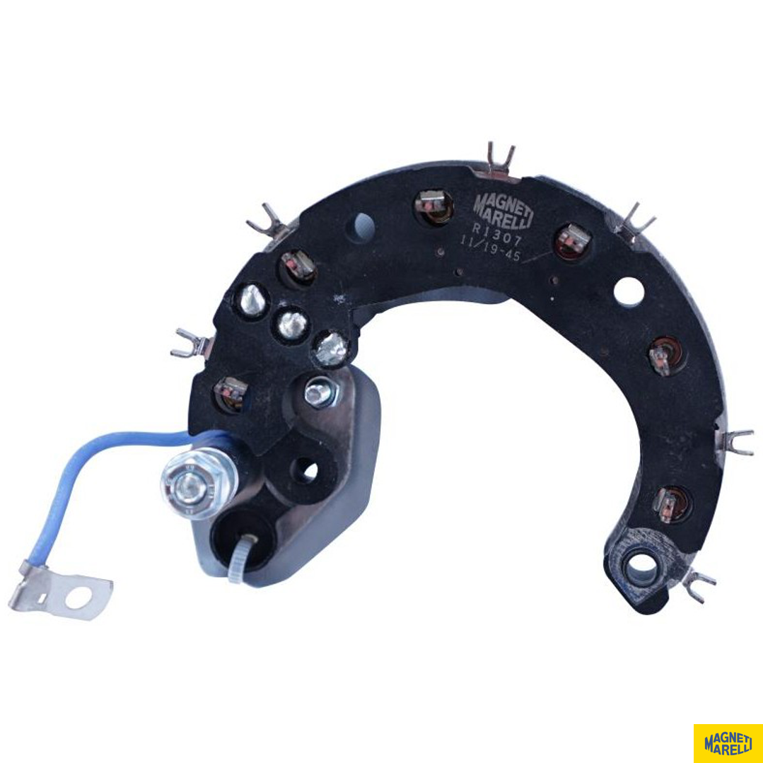 Regulador Retificador de Tensão - Magneti Marelli - R1307
