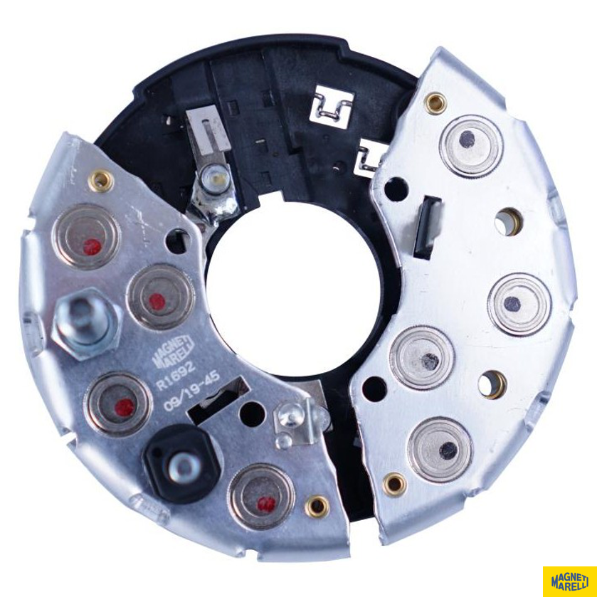 Regulador Retificador de Tensão - Magneti Marelli - R1692