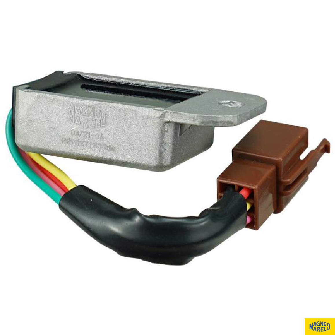 Regulador De Voltagem - Magneti Marelli - RG90271330MM