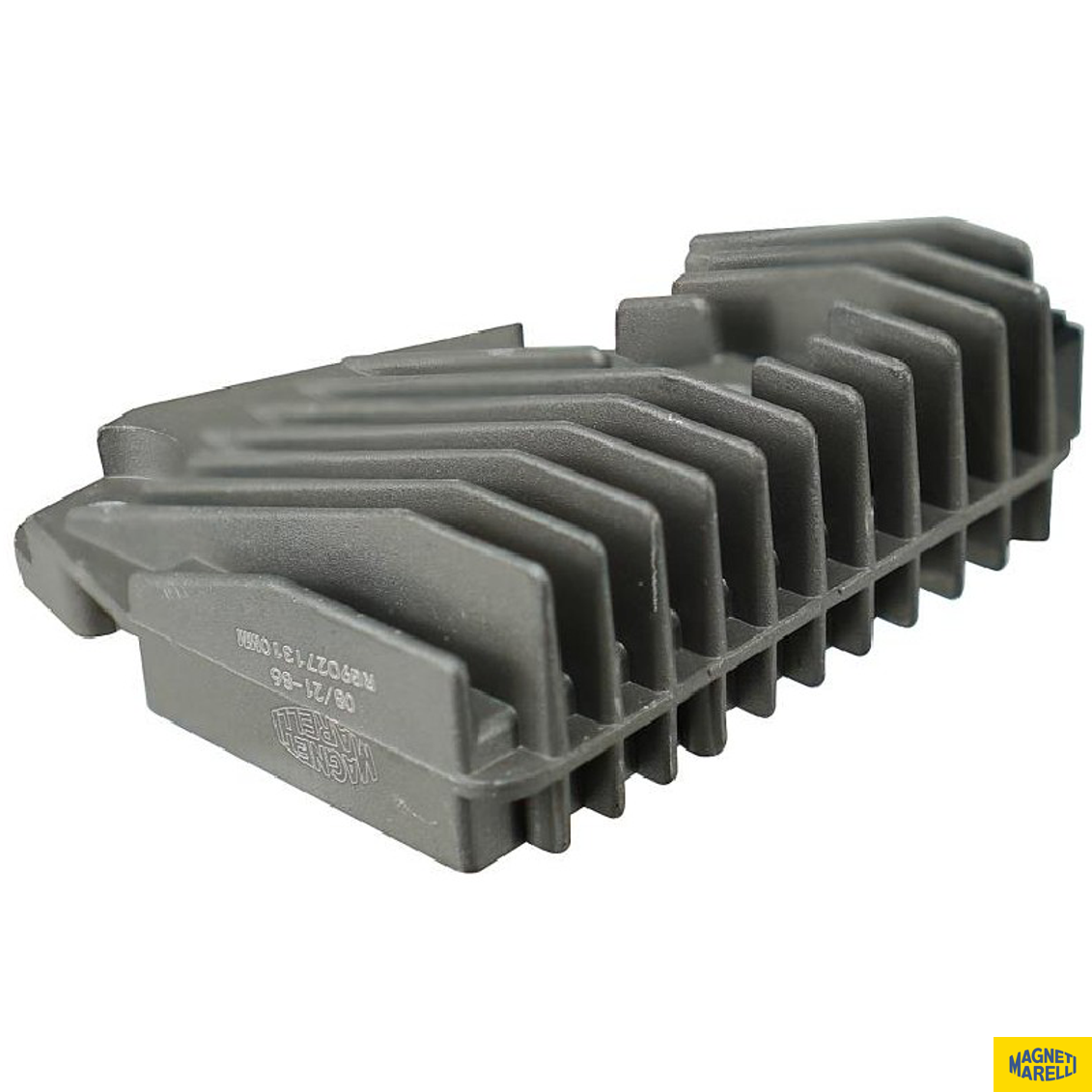 Regulador de Voltagem para Yamaha XV 250 VIRAGO - Magneti Marelli - RG90271310MM