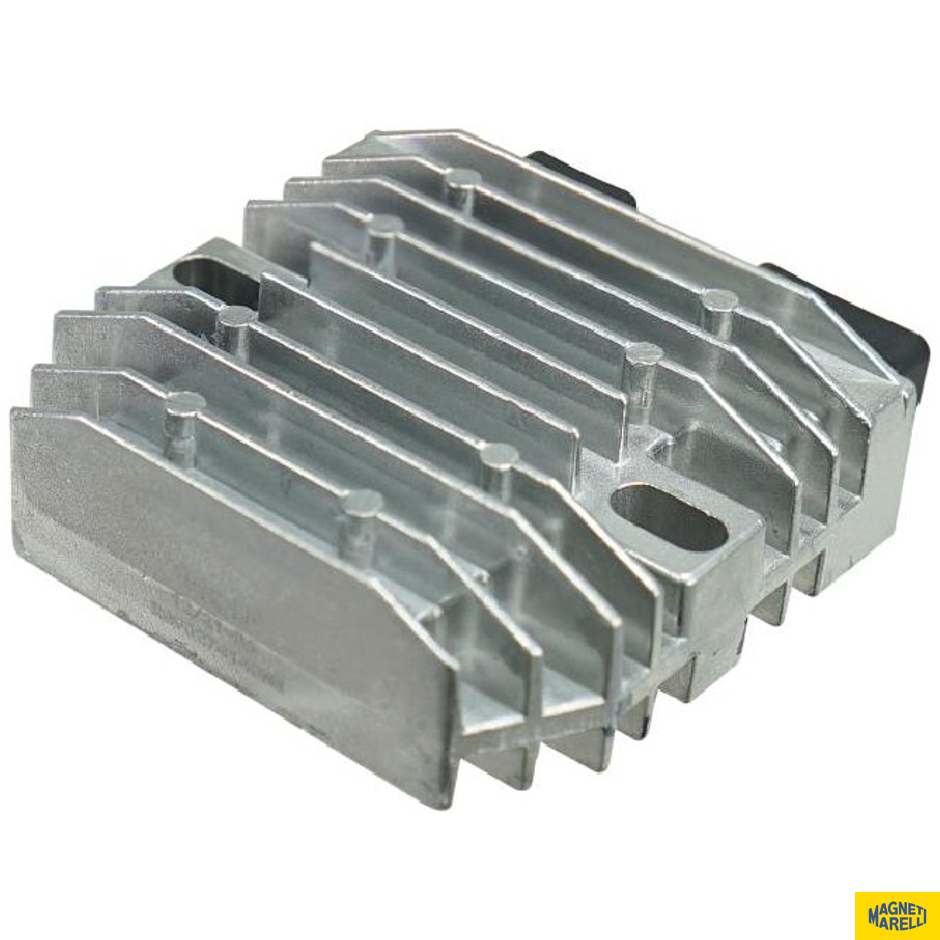 Regulador de Voltagem para Honda CBR 650F e NC 700X - Magneti Marelli - RG90274140MM
