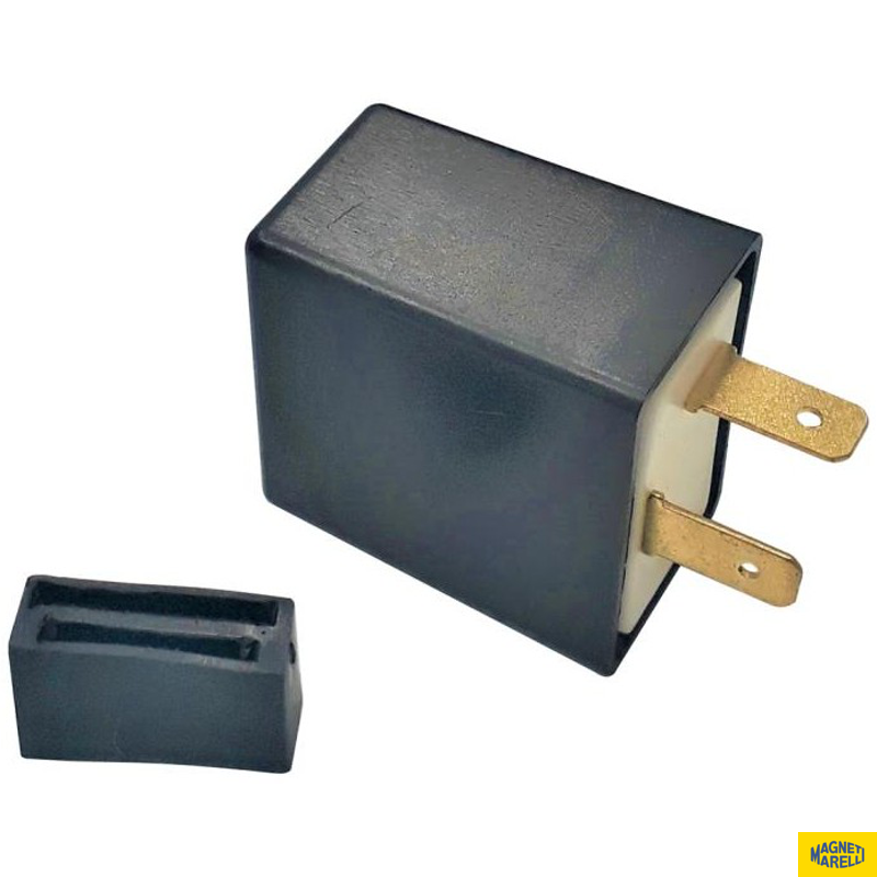 Relé De Partida - Magneti Marelli - R90226180MM