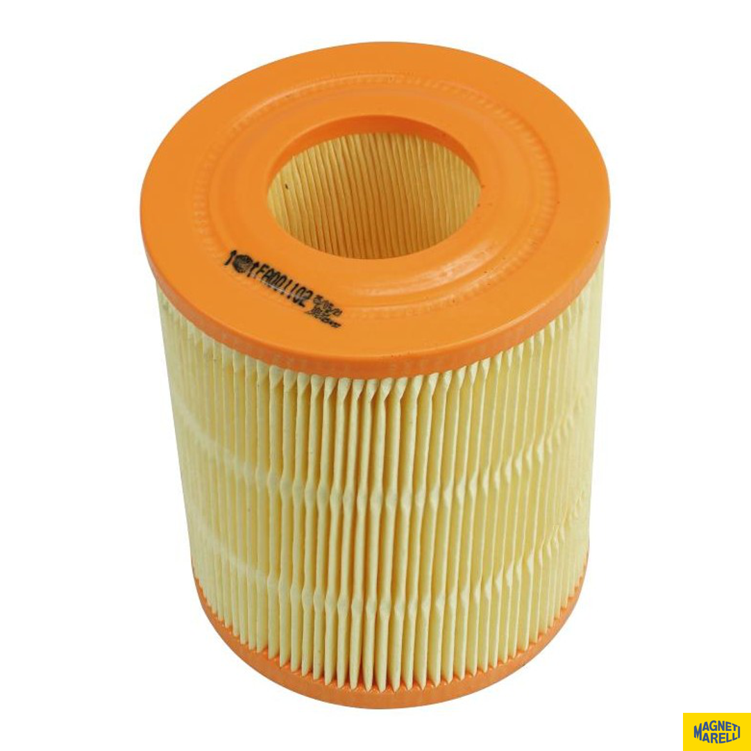 Filtro de Ar para Mercedes-Benz A 160 e A 190 - Magneti Marelli - FA001102