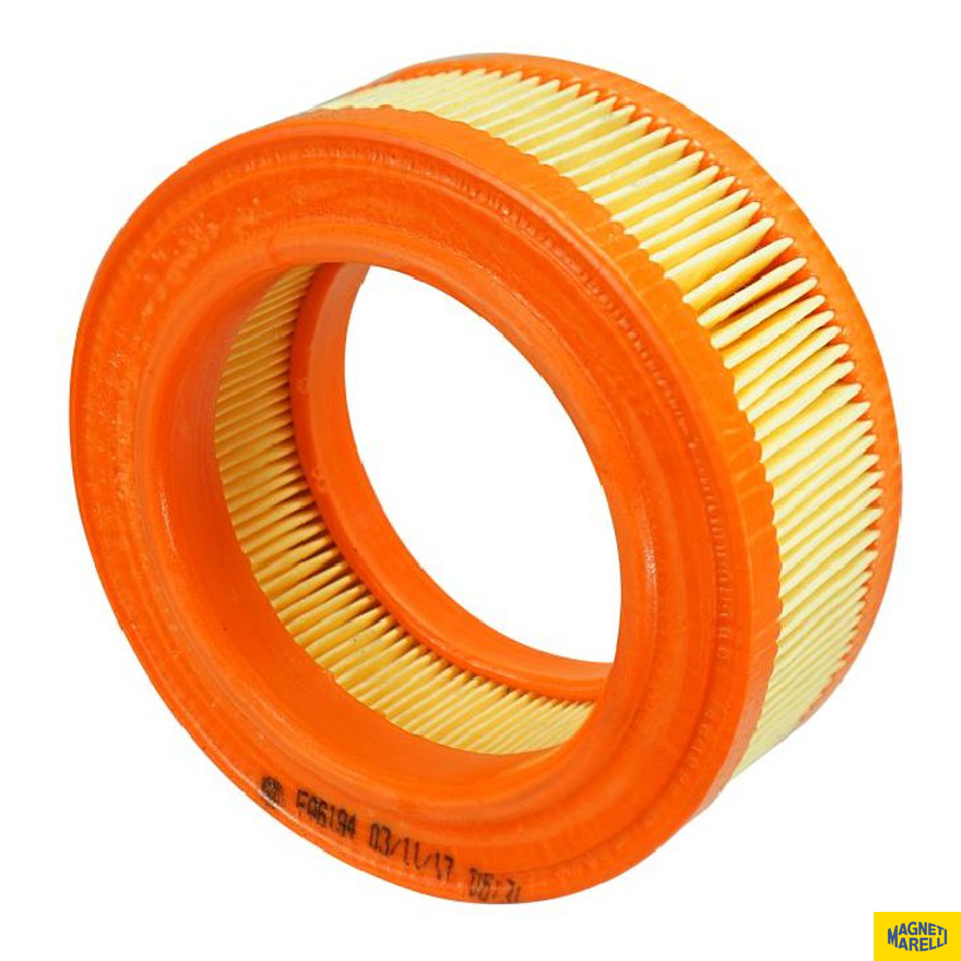 Filtro de Ar para Volkswagen Brasilia e Fusca - Magneti Marelli - FA6194
