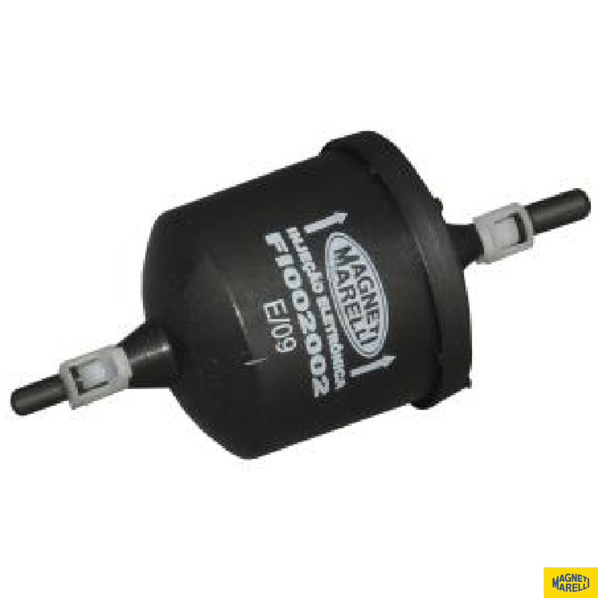 Filtro De Combustível - Magneti Marelli - FI002002