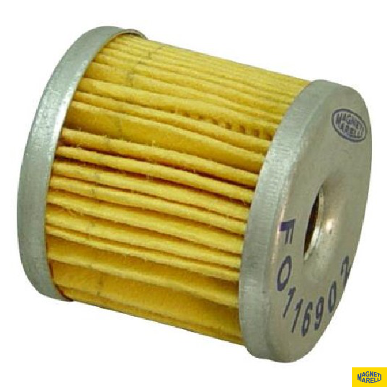 Filtro de Óleo Lubrificante para Daelim Altino 100 - Magneti Marelli - FO116902