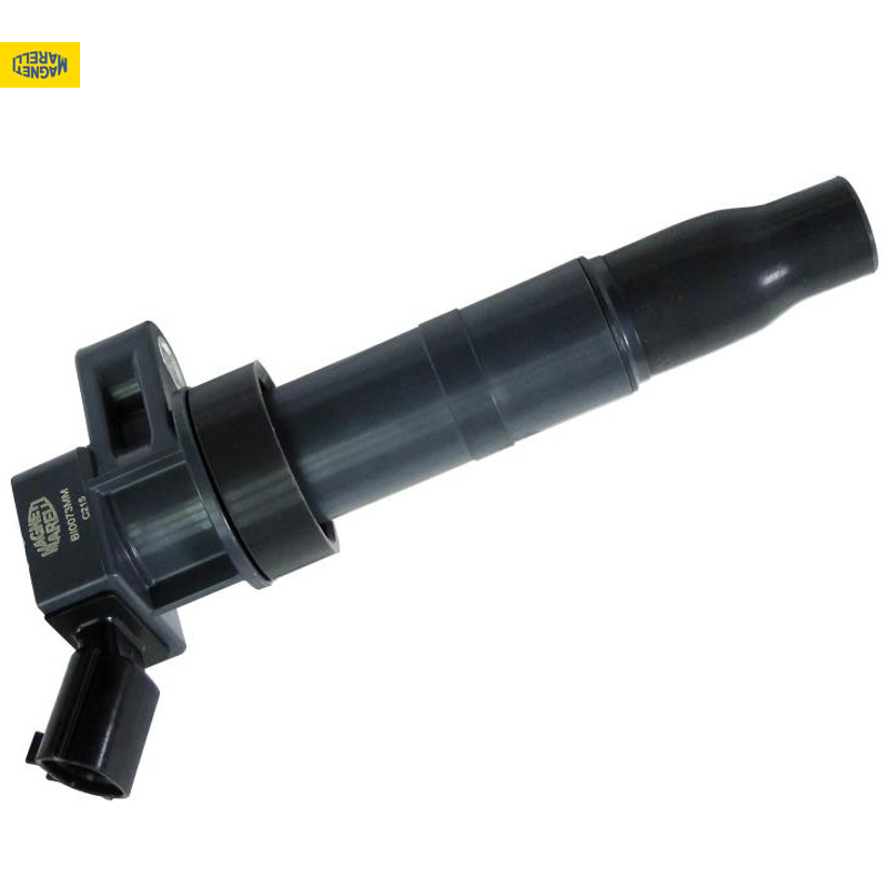 Bobina De Ignição - Magneti Marelli - BI0073MMA