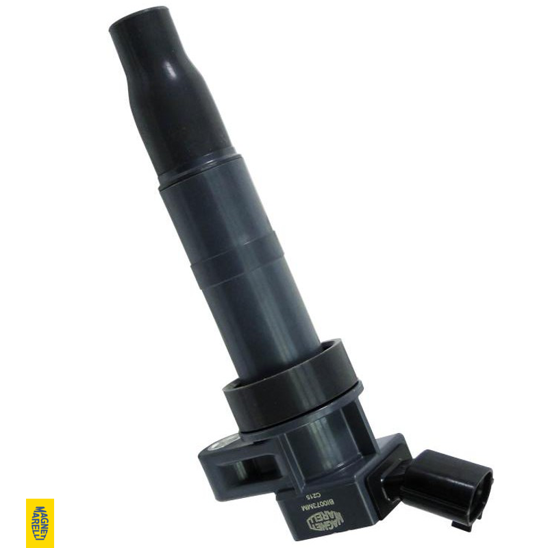 Bobina De Ignição - Magneti Marelli - BI0073MMA