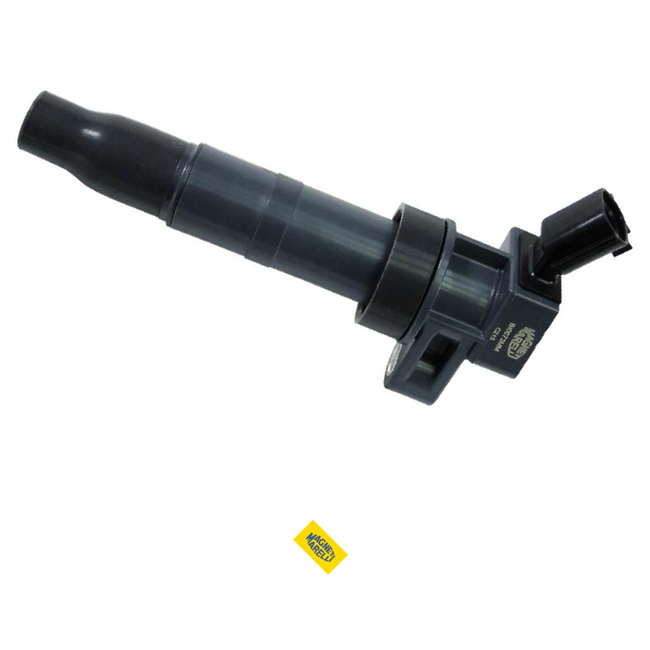 Bobina De Ignição - Magneti Marelli - BI0073MMA