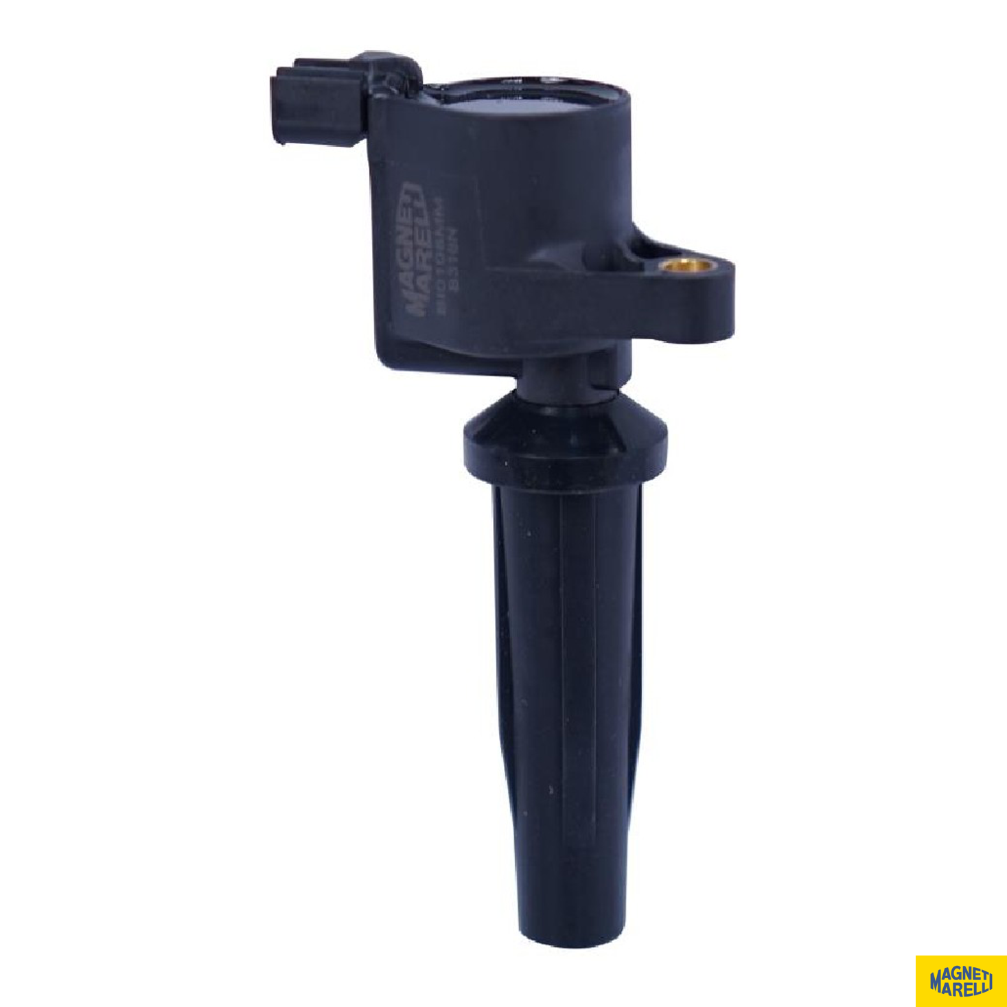 Bobina De Ignição - Magneti Marelli - BI0108MM