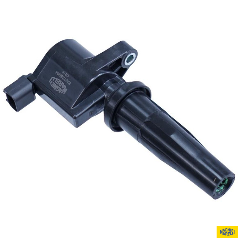Bobina de Ignição para Ford Fusion e Ranger - Magneti Marelli - BI0136MM