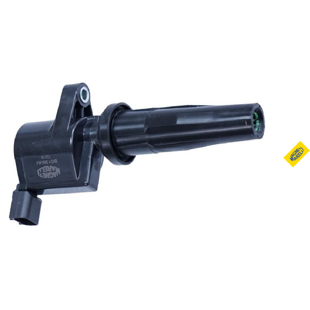 Bobina de Ignição para Ford Fusion e Ranger - Magneti Marelli - BI0136MM