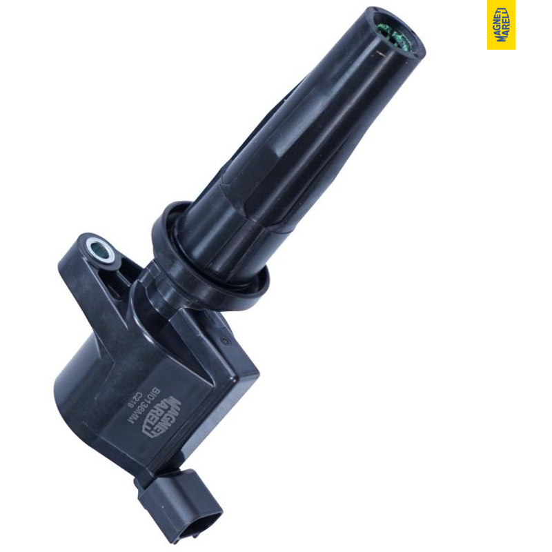 Bobina de Ignição para Ford Fusion e Ranger - Magneti Marelli - BI0136MM