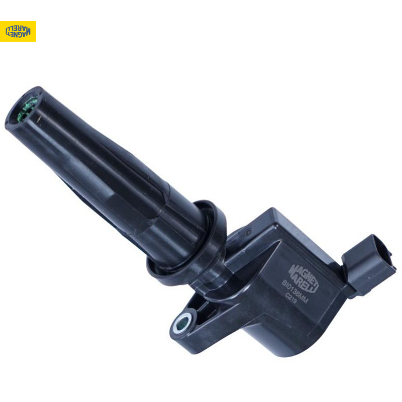 Bobina de Ignição para Ford Fusion e Ranger - Magneti Marelli - BI0136MM
