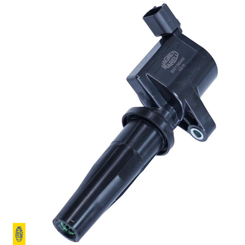 Bobina de Ignição para Ford Fusion e Ranger - Magneti Marelli - BI0136MM