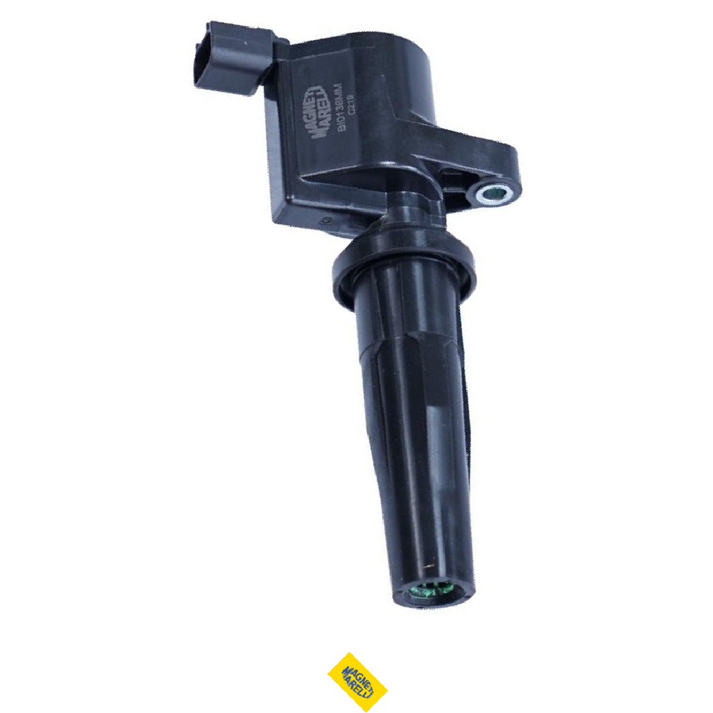 Bobina de Ignição para Ford Fusion e Ranger - Magneti Marelli - BI0136MM