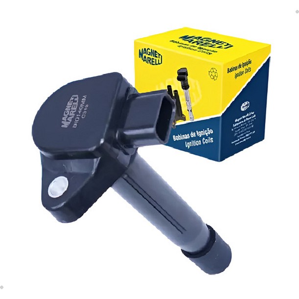 Bobina De Ignição - Magneti Marelli - BI0088MM