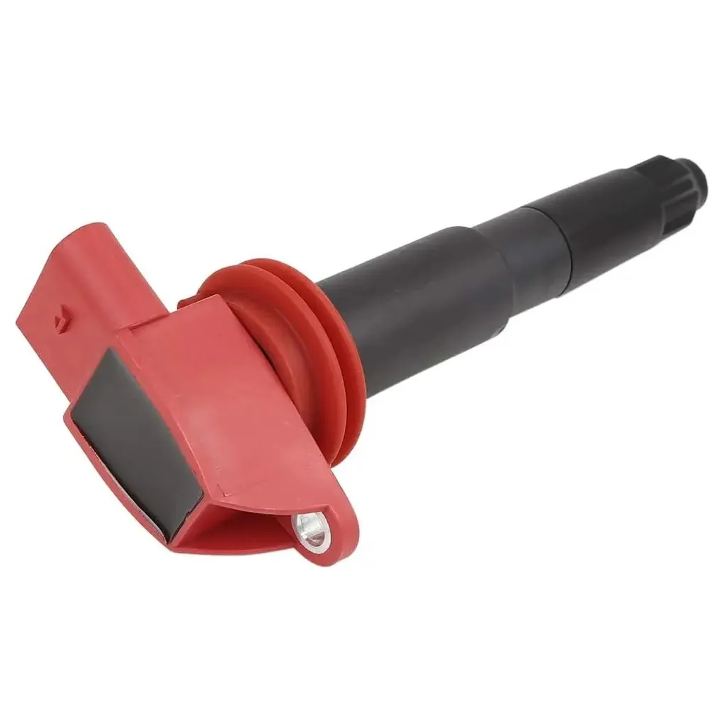 Bobina De Ignição - Magneti Marelli - BI0175MM