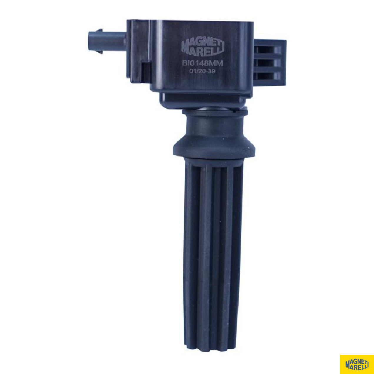 Bobina de Ignição para Ford Fusion - Magneti Marelli - BI0148MM