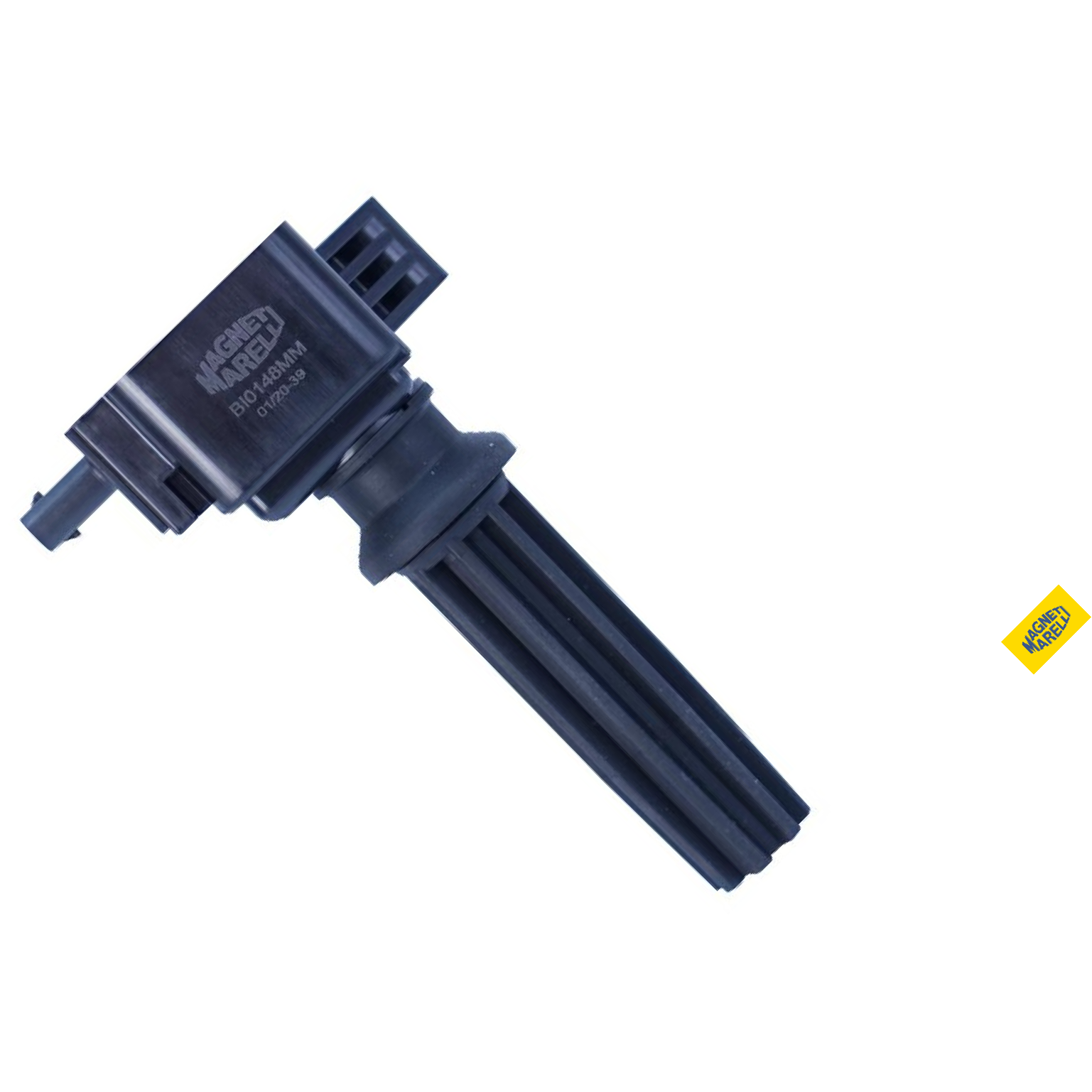 Bobina de Ignição para Ford Fusion - Magneti Marelli - BI0148MM