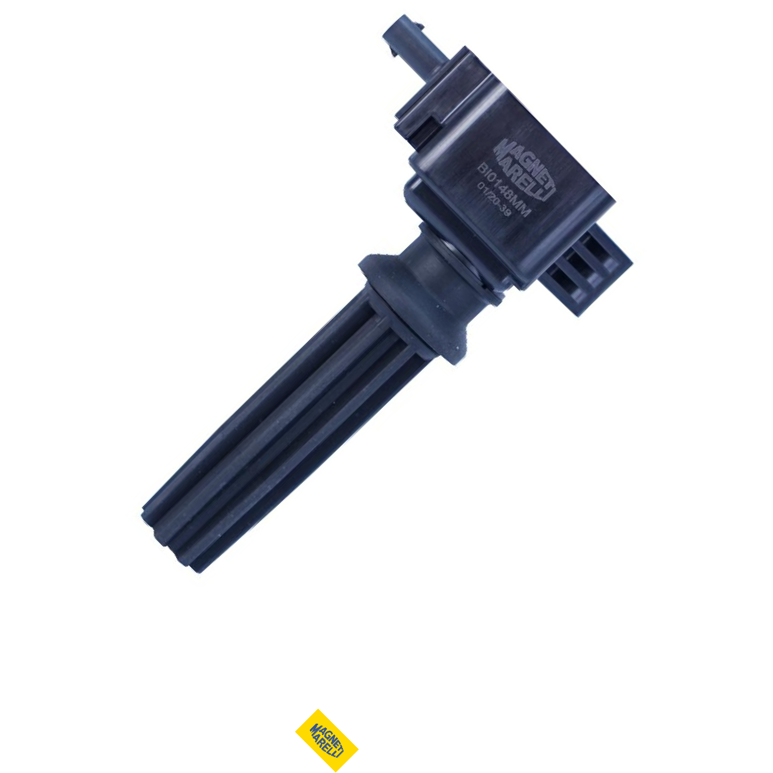 Bobina de Ignição para Ford Fusion - Magneti Marelli - BI0148MM