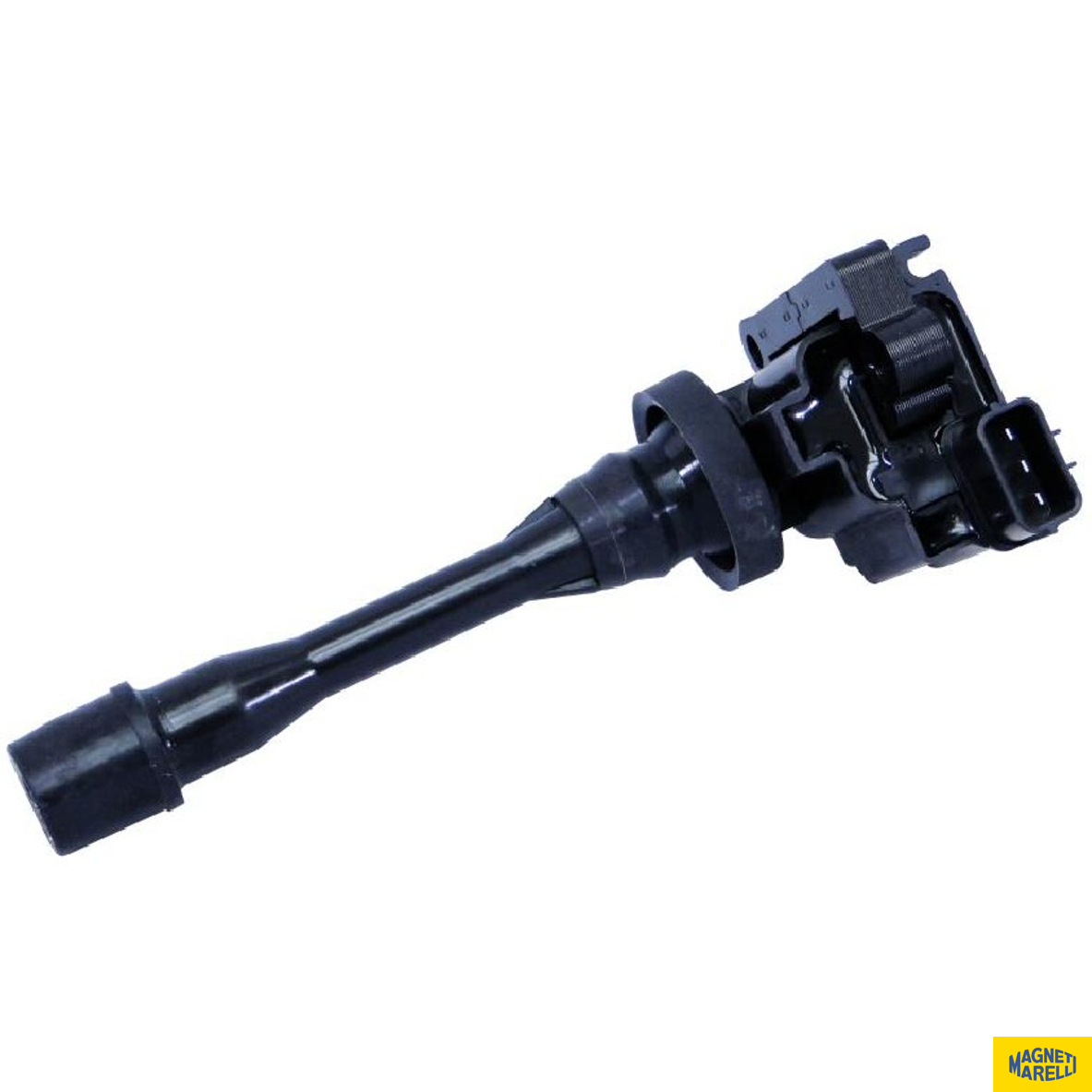 Bobina de Ignição para Mitsubishi Lancer - Magneti Marelli - BI0032MM