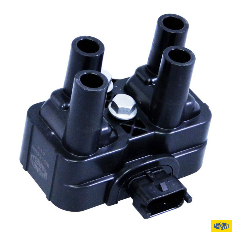 Bobina De Ignição - Magneti Marelli - BI0058MMA