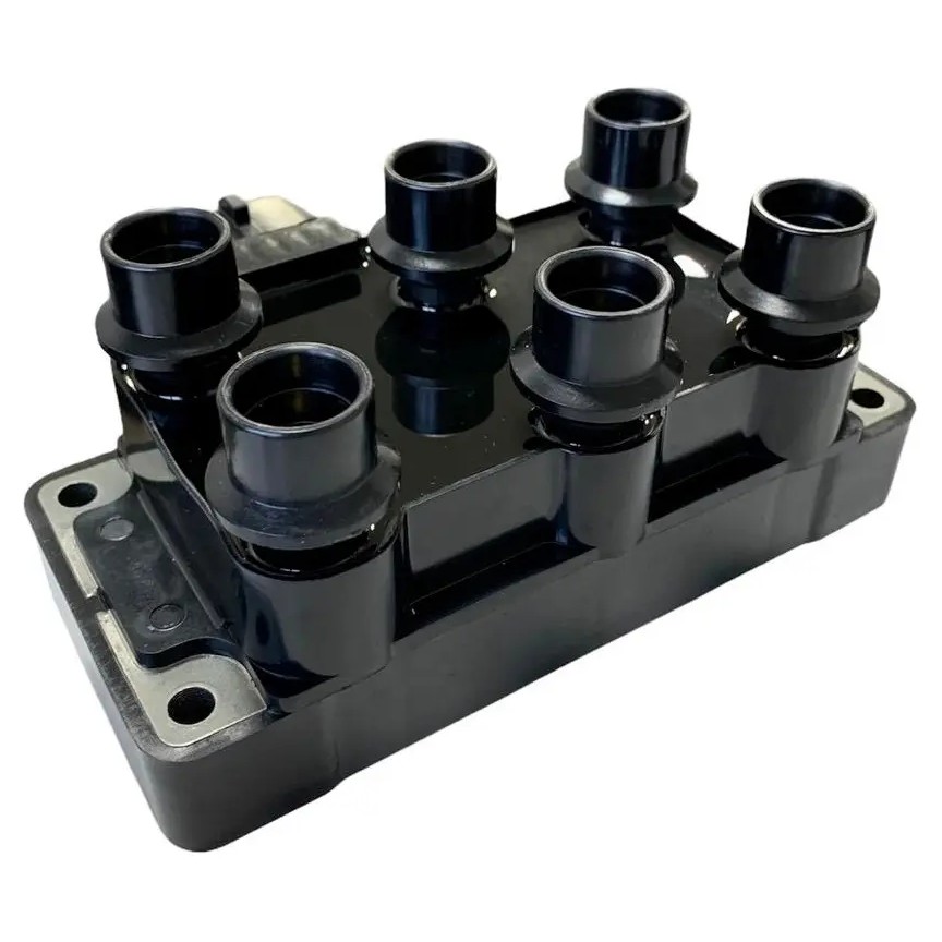 Bobina de Ignição para Ford Ranger - Magneti Marelli - BI0050MM