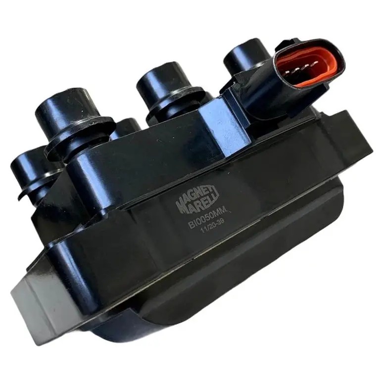 Bobina de Ignição para Ford Ranger - Magneti Marelli - BI0050MM