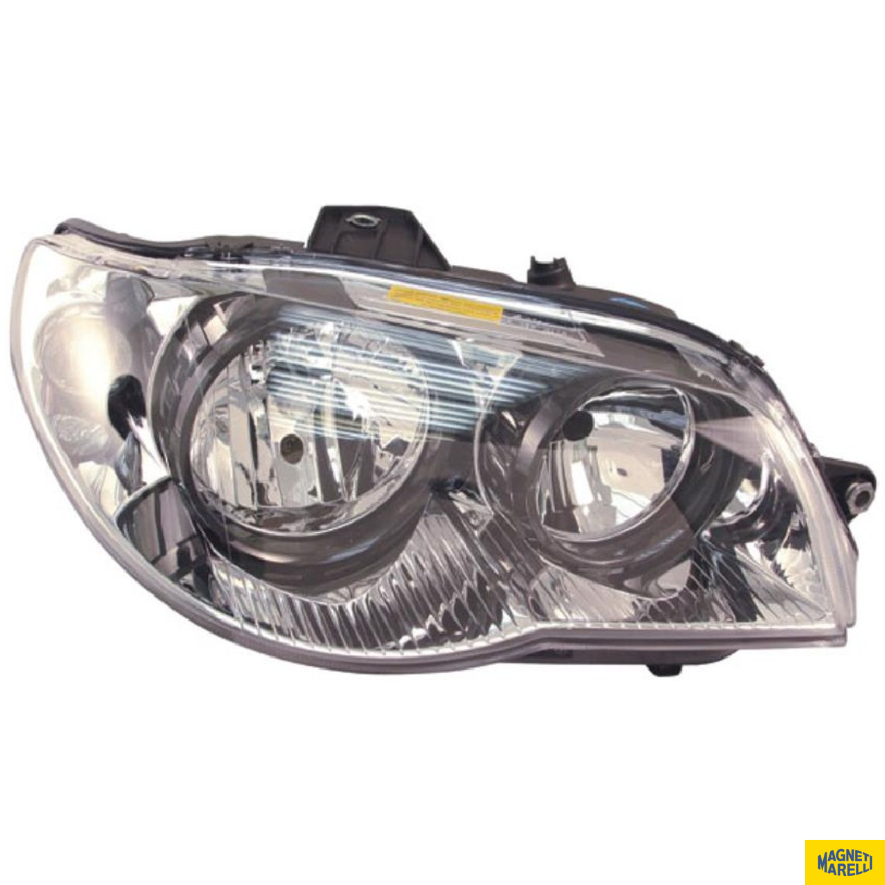 Farol Direito - Magneti Marelli - IMM0311107
