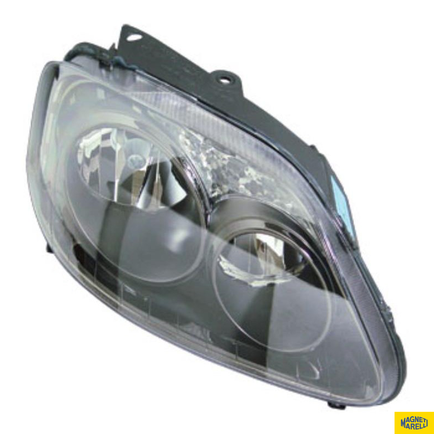 Farol Direito para Volkswagen FOX - Magneti Marelli - IMM0512024