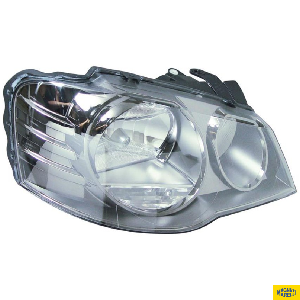 Farol Direito para Volkswagen Golf - Magneti Marelli - IMM0512006