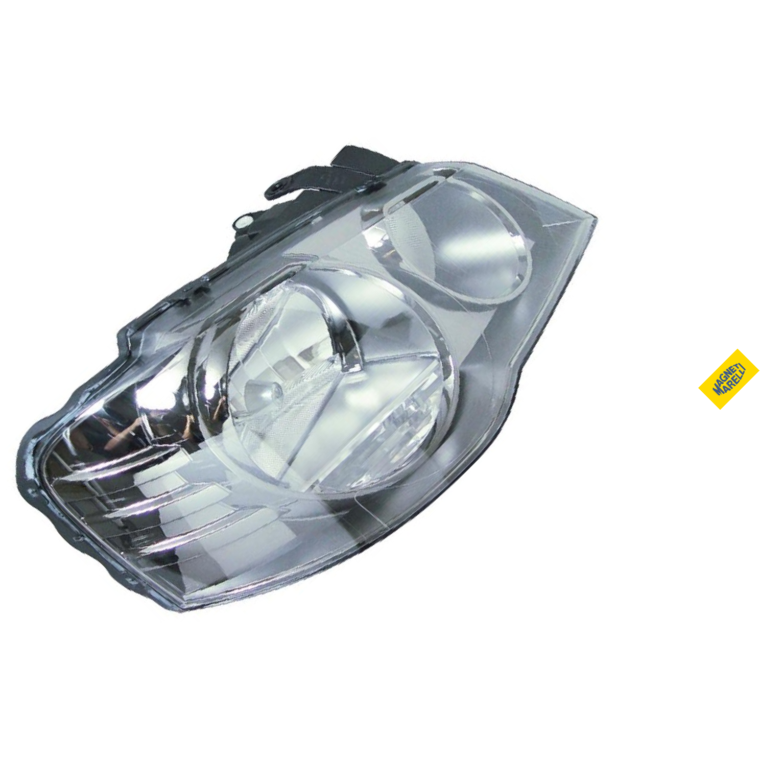 Farol Direito para Volkswagen Golf - Magneti Marelli - IMM0512006