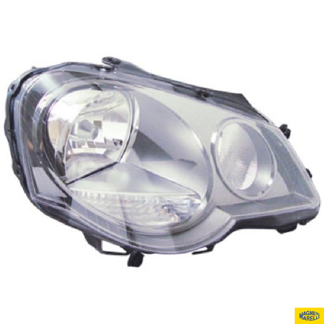 Farol Direito - Magneti Marelli - IMM0512028