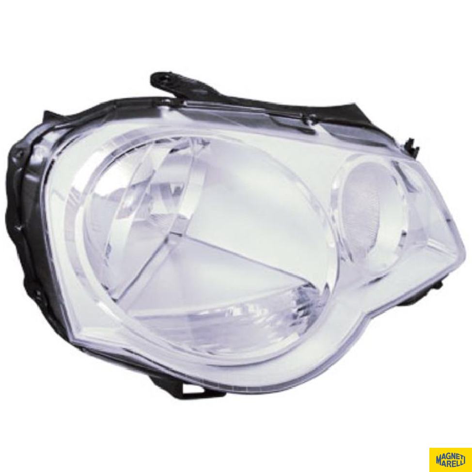 Farol Direito - Magneti Marelli - IMM0512026