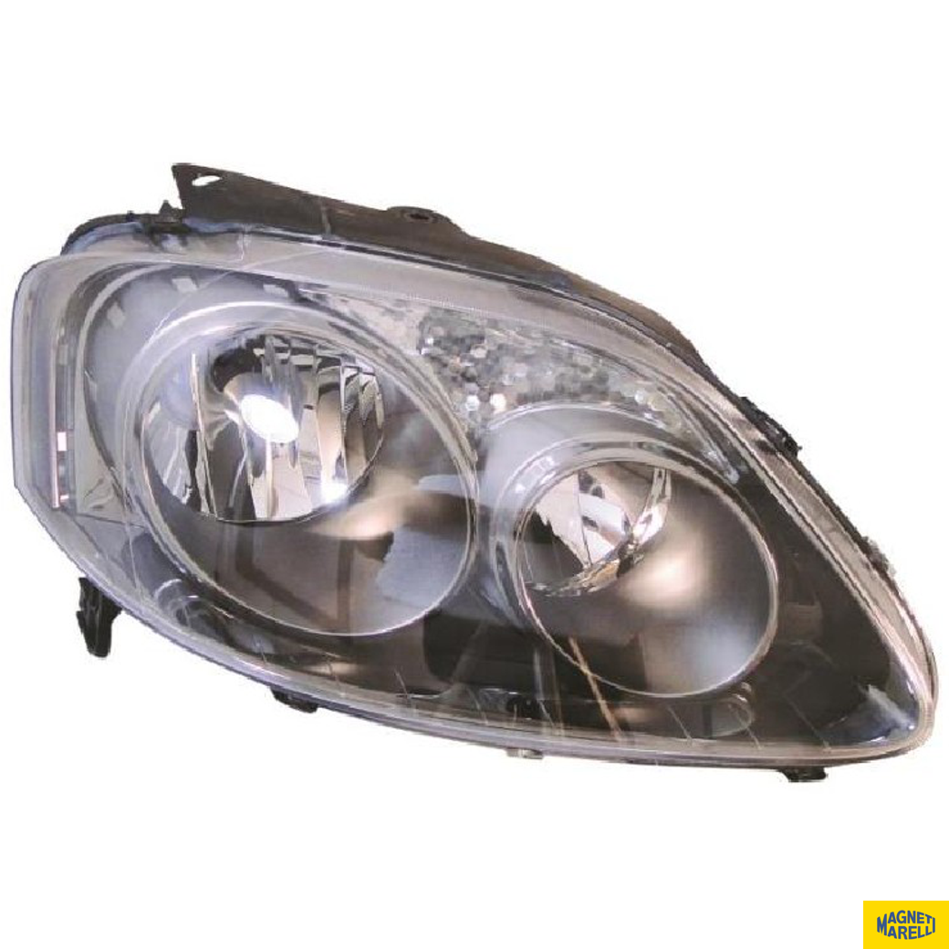 Farol Direito para Volkswagen Crossfox e FOX - Magneti Marelli - IMM0512022