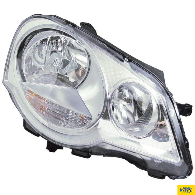 Farol Direito - Magneti Marelli - IMM0512032