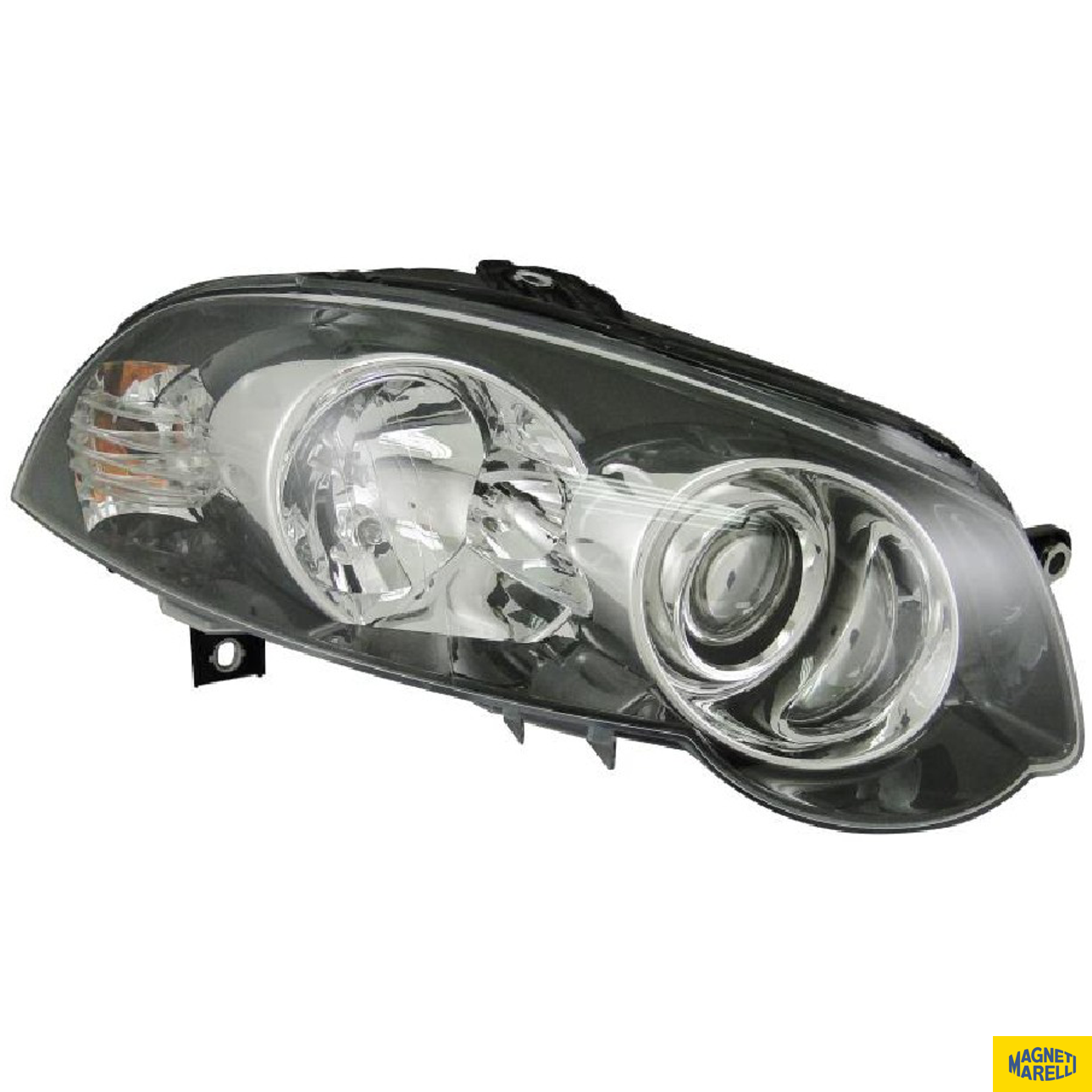 Farol Direito - Magneti Marelli - IMM0321205