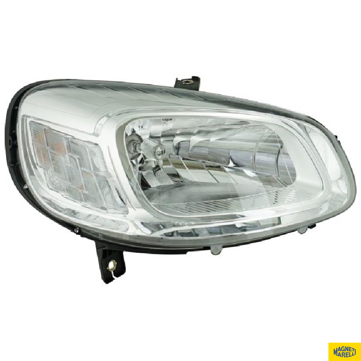 Farol Direito para Fiat Uno - Magneti Marelli - IMM0321271