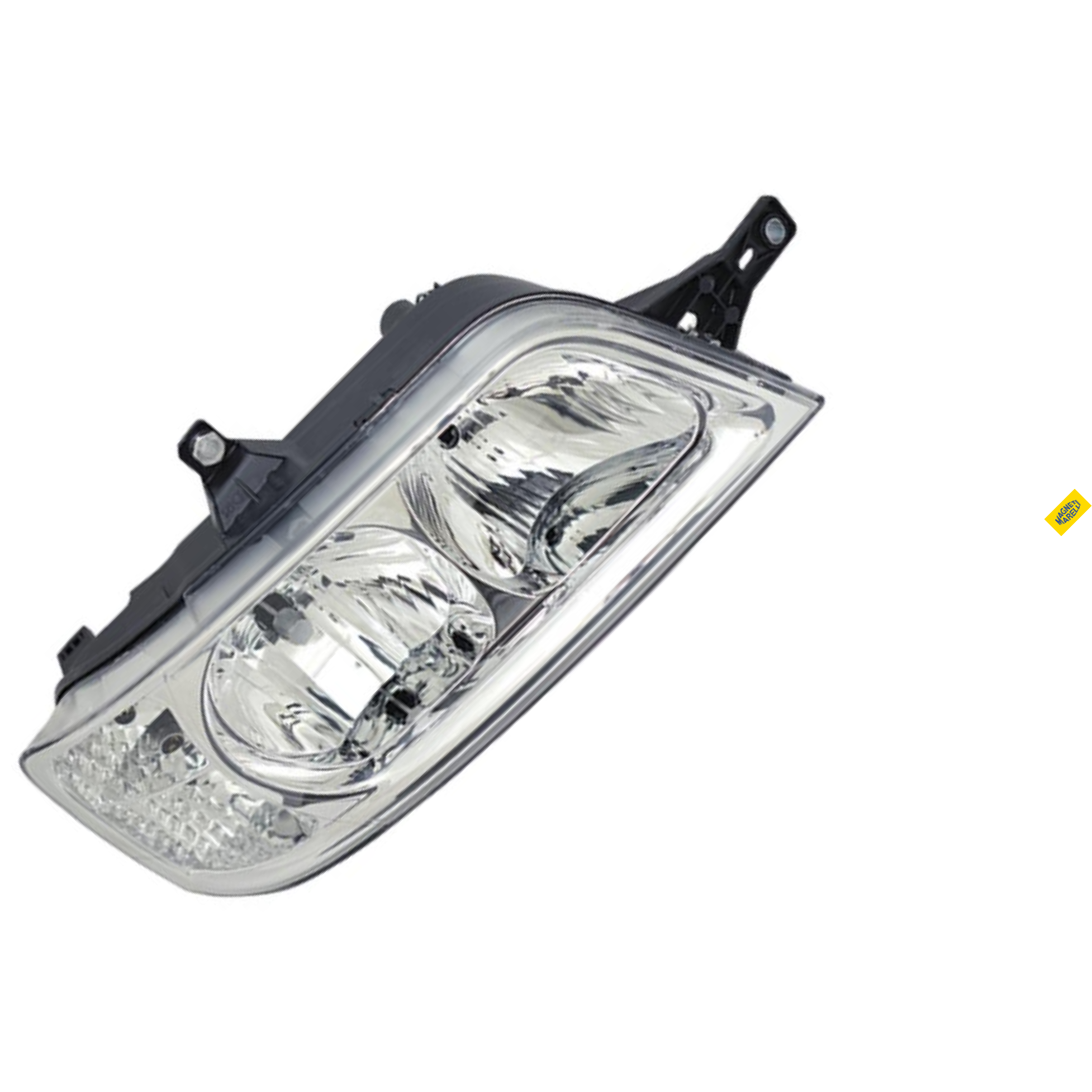 Farol Direito para Fiat Ducato - Magneti Marelli - IMM1311001
