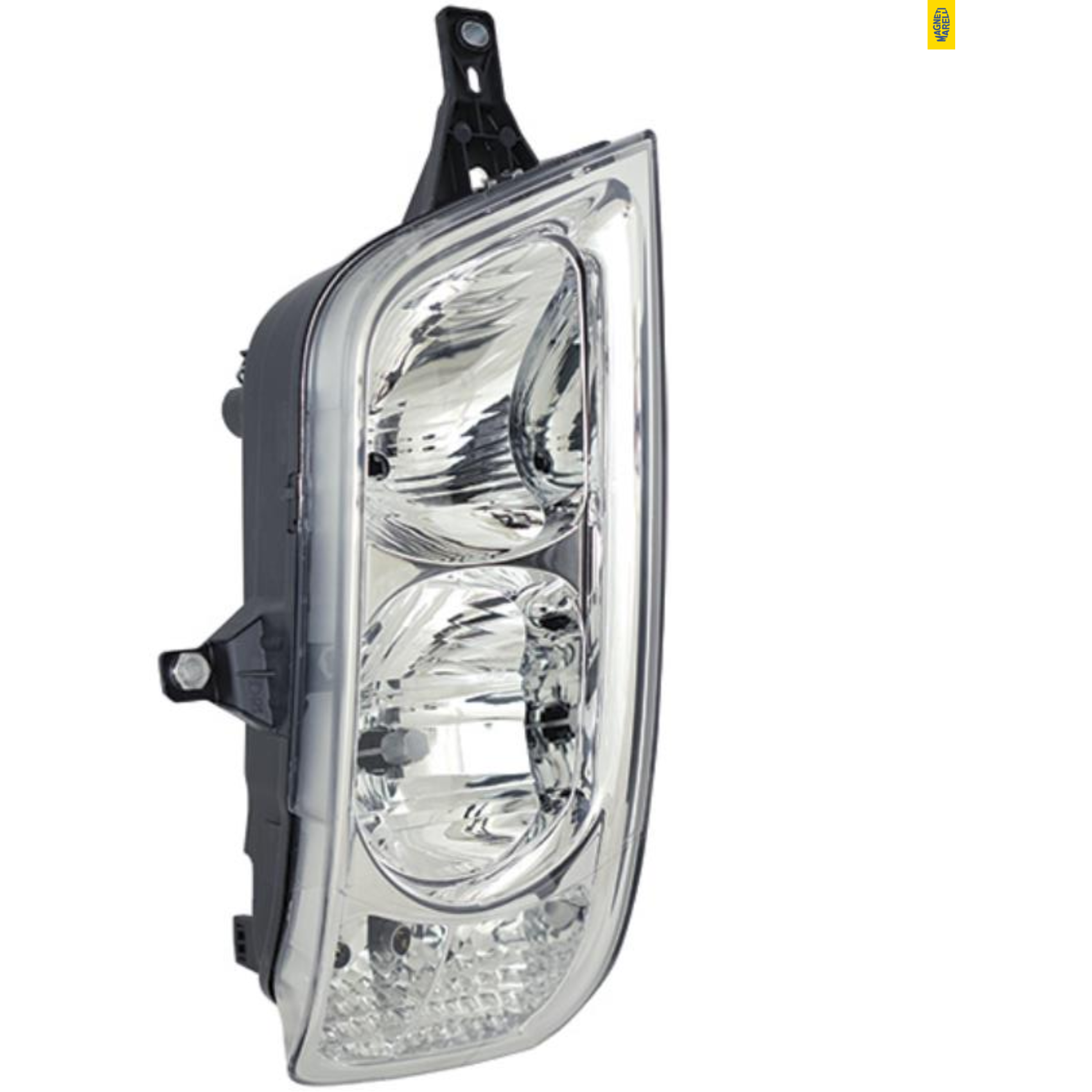 Farol Direito para Fiat Ducato - Magneti Marelli - IMM1311001
