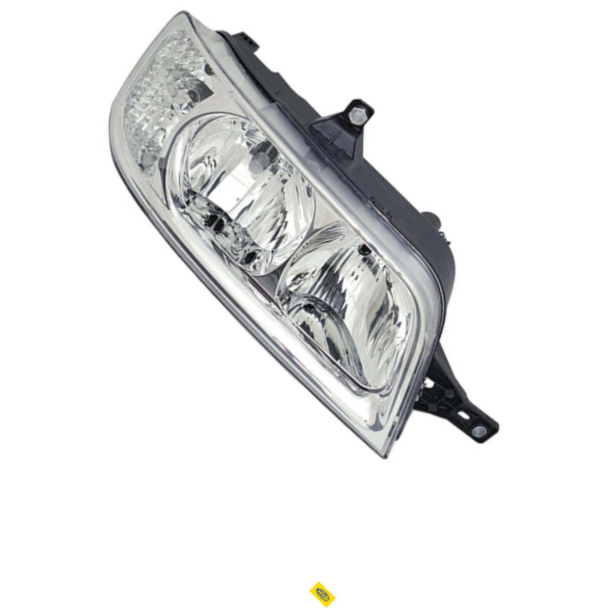 Farol Direito para Fiat Ducato - Magneti Marelli - IMM1311001