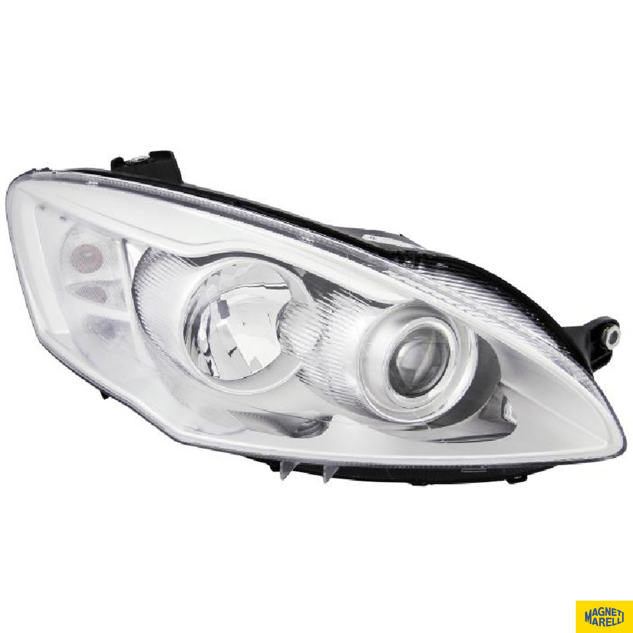 Farol Direito para Fiat Idea - Magneti Marelli - IMM0321152