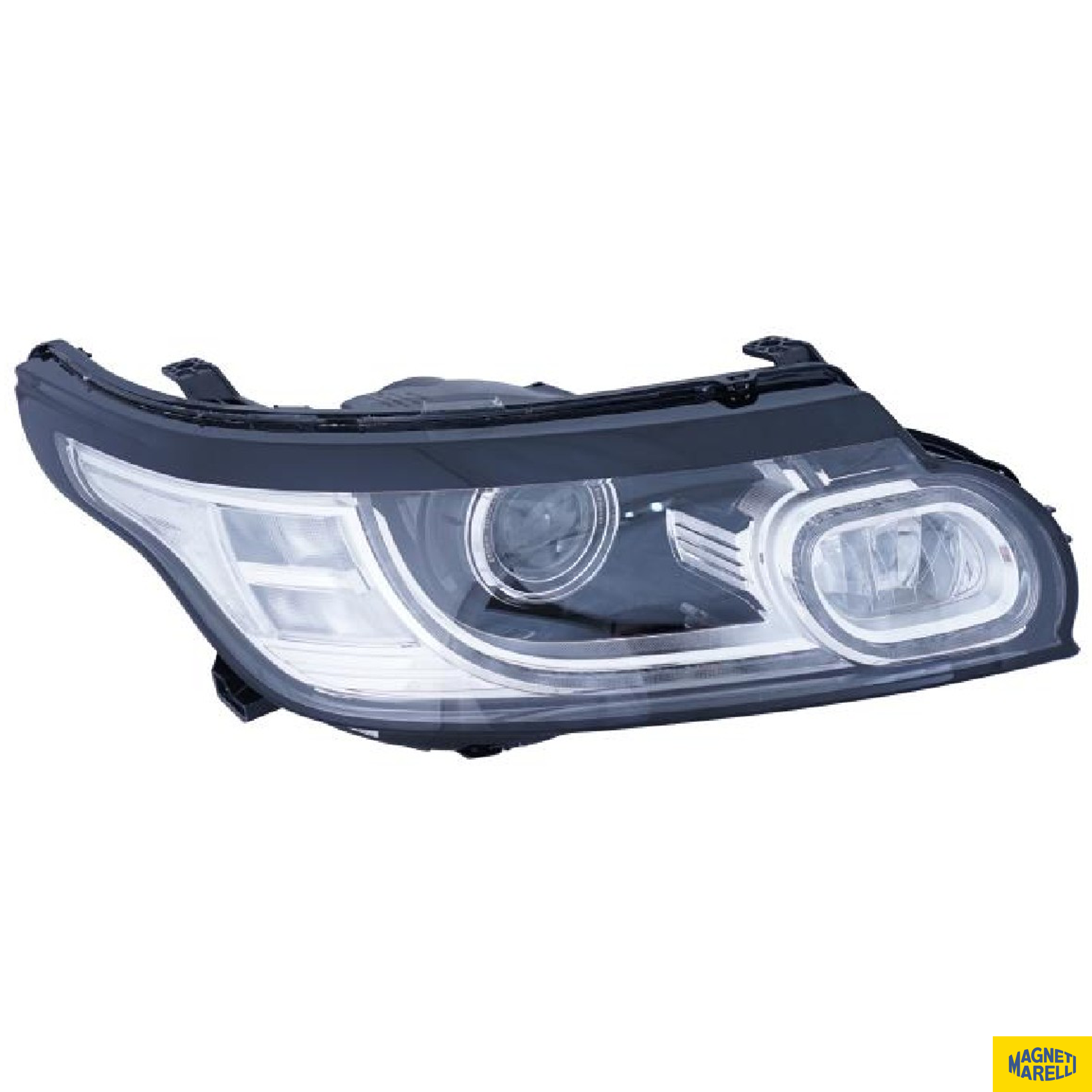 Farol Direito para Land Rover Range Rover Sport - Magneti Marelli - IMM1561007