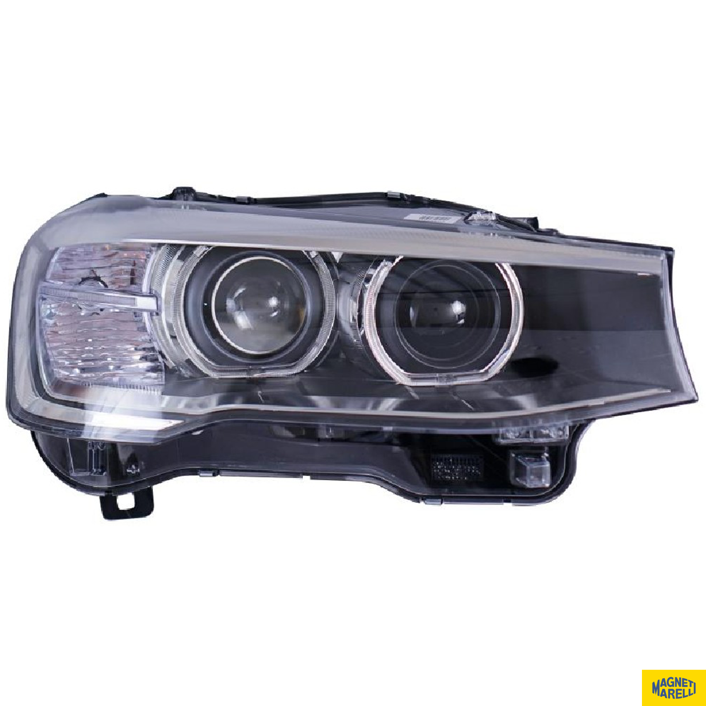 Farol Direito para BMW X3 e X4 - Magneti Marelli - IMM1201875