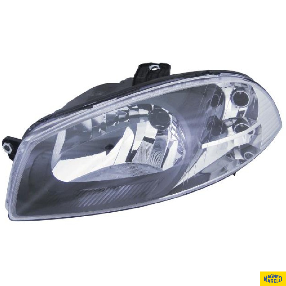 Farol Esquerdo - Magneti Marelli - IMM0312133