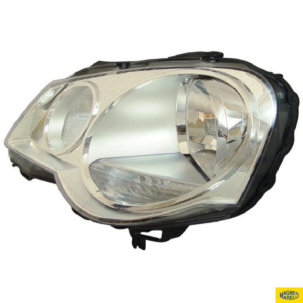 Farol Esquerdo - Magneti Marelli - IMM0511031